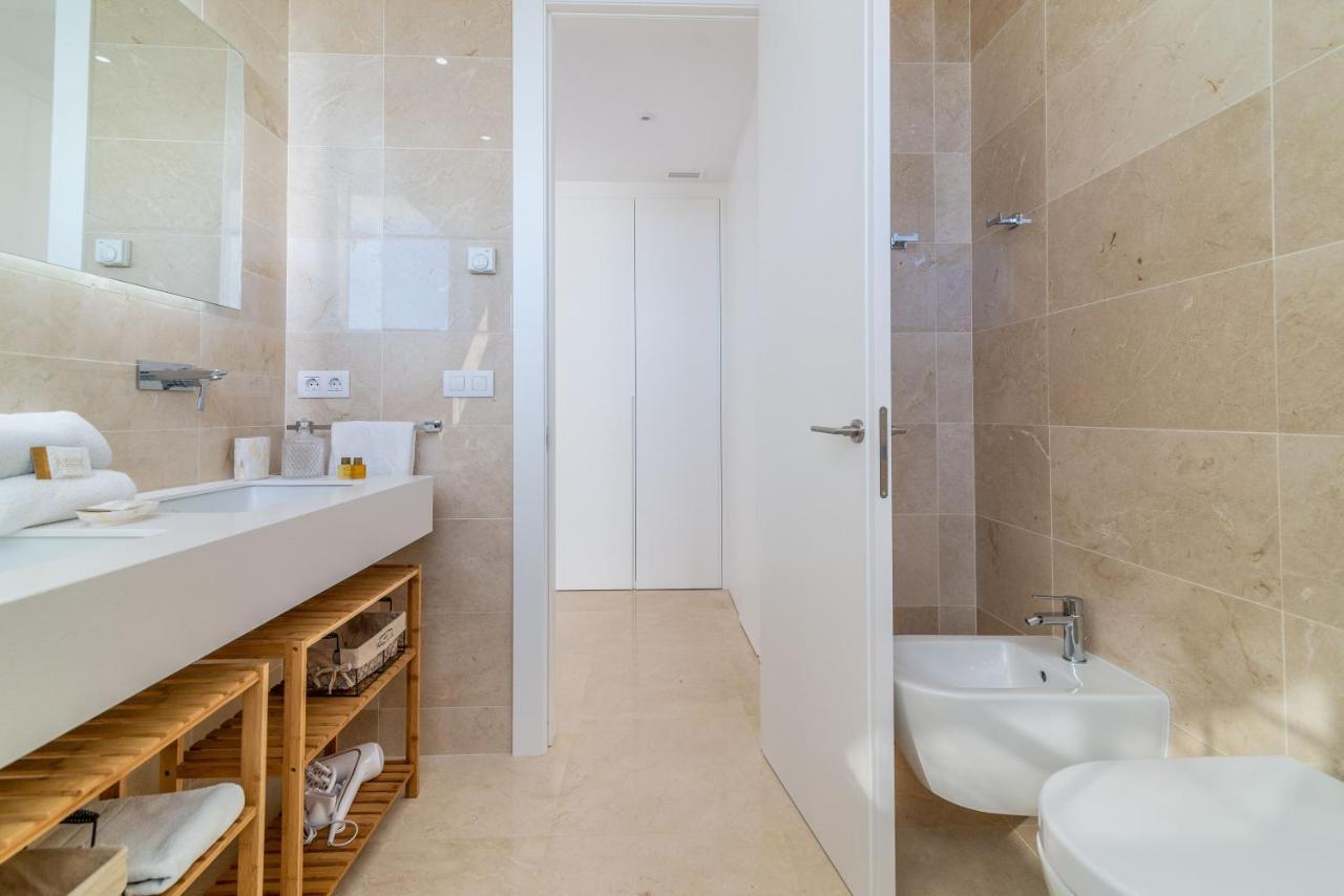 Vacation Marbella I Casa Isabel, Private Pool With Infinity Views, Bbq, New Built, Luxury Condo, Top Location 외부 사진