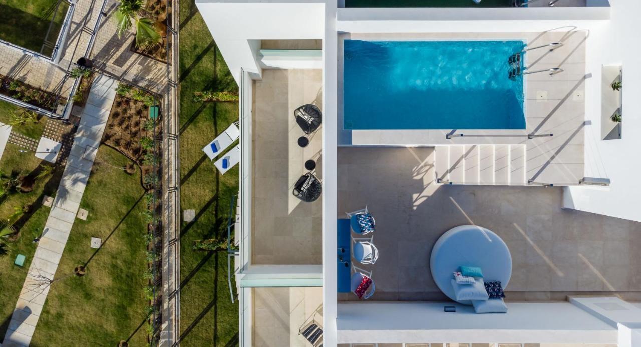 Vacation Marbella I Casa Isabel, Private Pool With Infinity Views, Bbq, New Built, Luxury Condo, Top Location 외부 사진