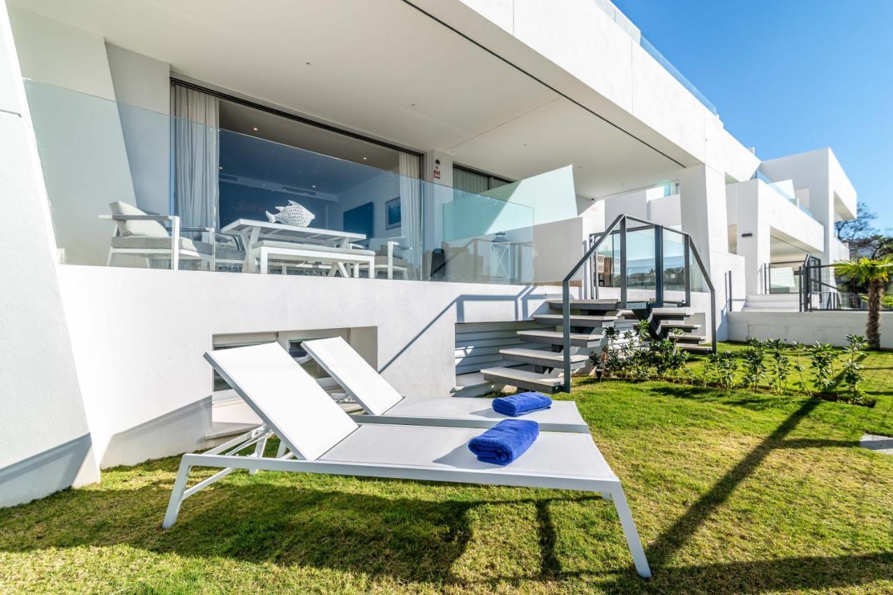 Vacation Marbella I Casa Isabel, Private Pool With Infinity Views, Bbq, New Built, Luxury Condo, Top Location 외부 사진