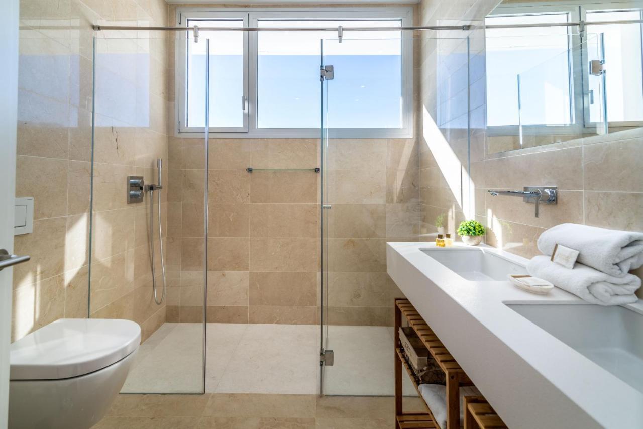 Vacation Marbella I Casa Isabel, Private Pool With Infinity Views, Bbq, New Built, Luxury Condo, Top Location 외부 사진
