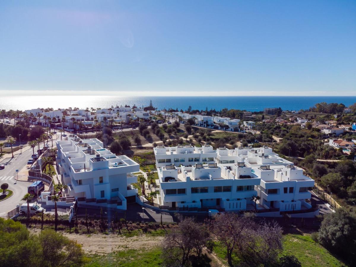 Vacation Marbella I Casa Isabel, Private Pool With Infinity Views, Bbq, New Built, Luxury Condo, Top Location 외부 사진