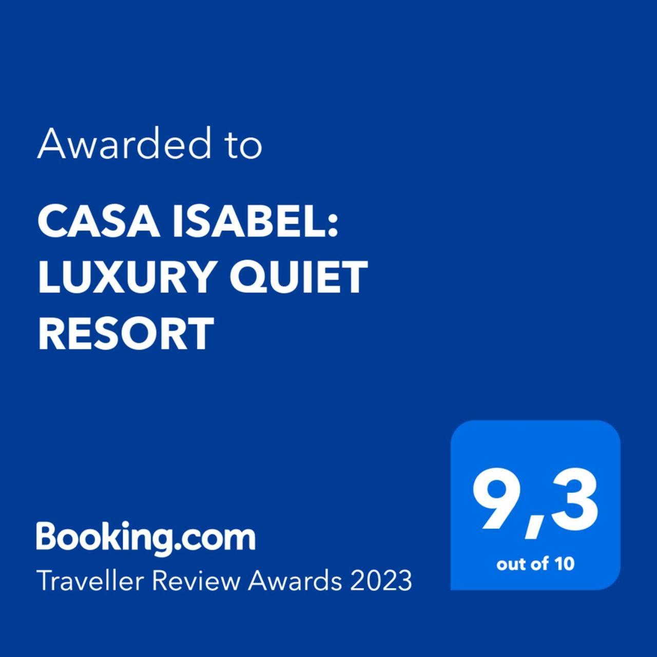 Vacation Marbella I Casa Isabel, Private Pool With Infinity Views, Bbq, New Built, Luxury Condo, Top Location 외부 사진