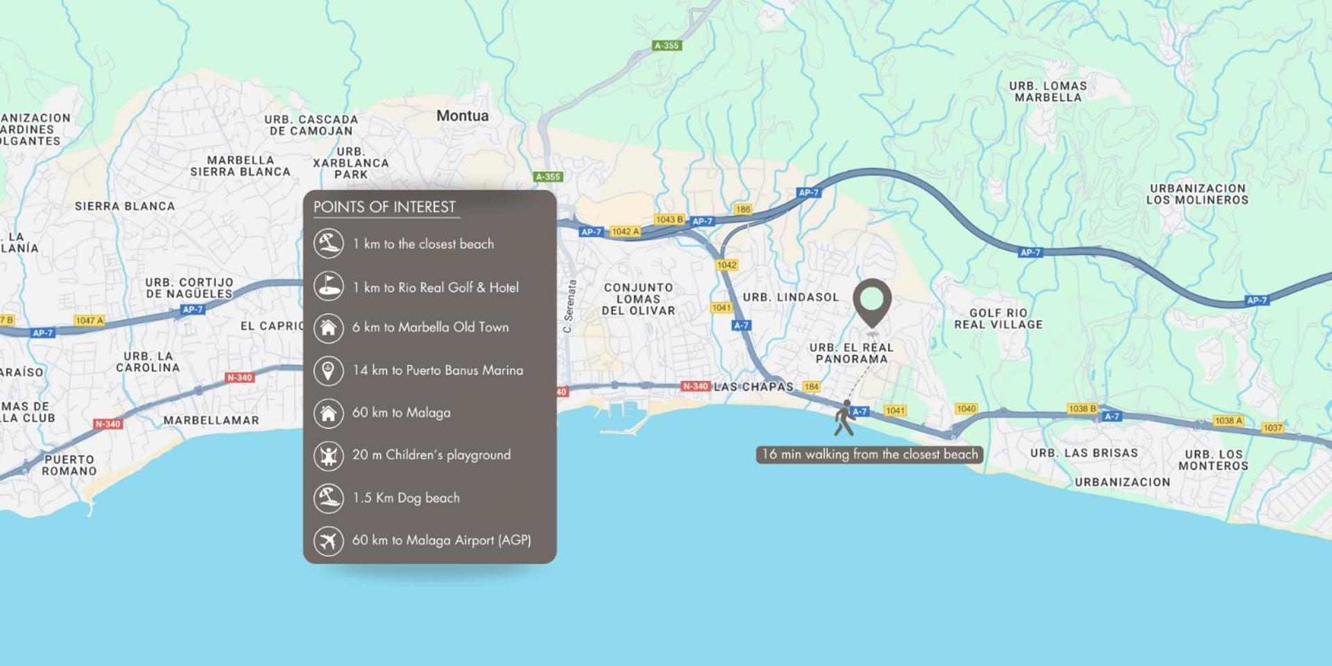 Vacation Marbella I Casa Isabel, Private Pool With Infinity Views, Bbq, New Built, Luxury Condo, Top Location 외부 사진
